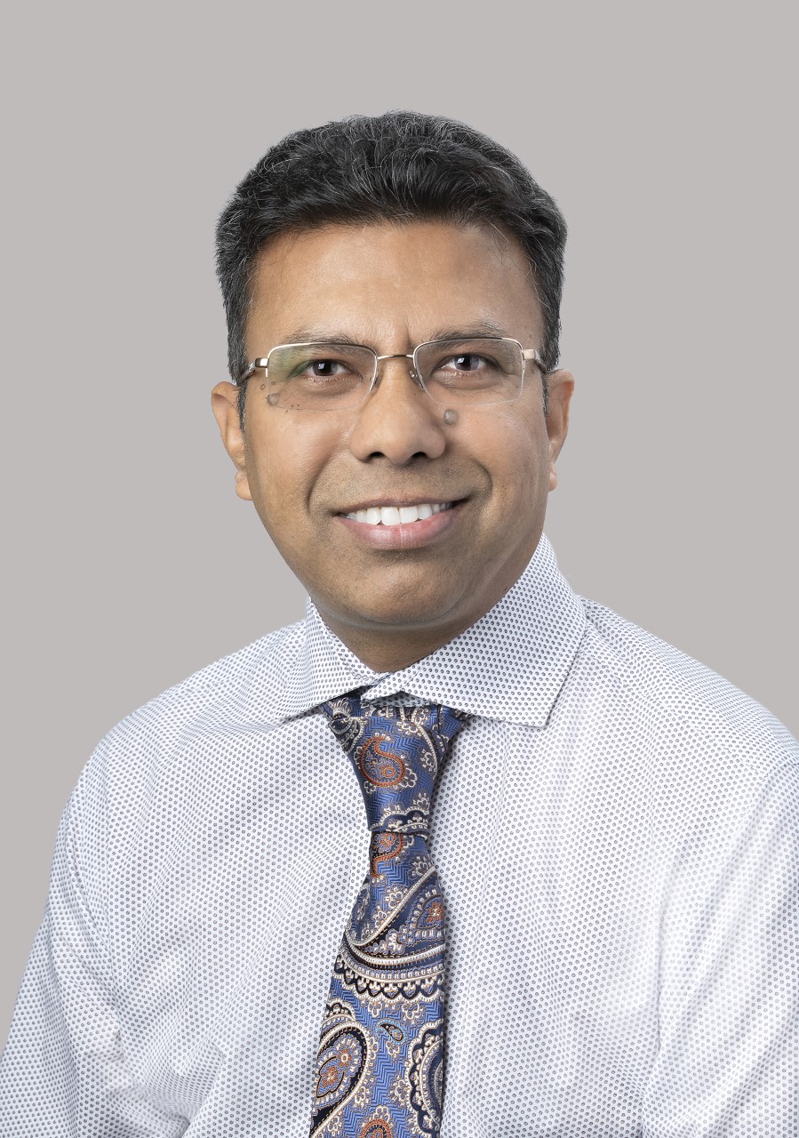 Sivamurthy Kyathari, MD